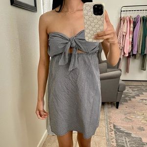 pacsun dress